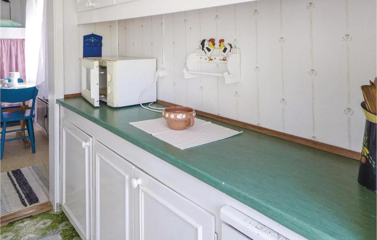 Nice Home In Brunskog With Kitchen Zewnętrze zdjęcie